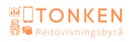 Tonken